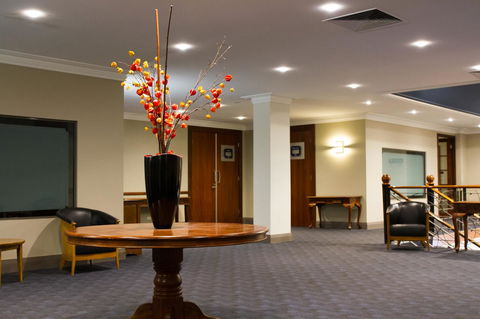 Great Southern Hotel Perth - Holiday Great Ocean Road 8