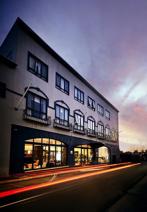 Great Southern Hotel Perth - Holiday Great Ocean Road 2