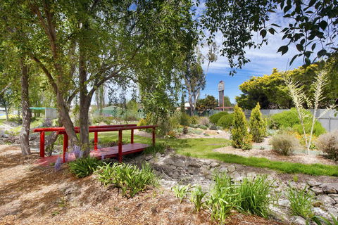 Armidale Tourist Park - Holiday Great Ocean Road 3