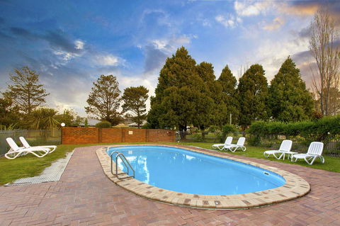 Armidale Tourist Park - Holiday Great Ocean Road 2