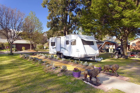 Armidale Tourist Park - Holiday Great Ocean Road 25