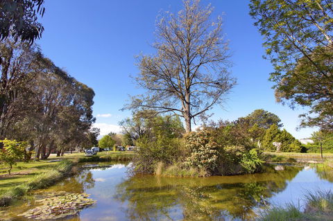 Armidale Tourist Park - Holiday Great Ocean Road 24