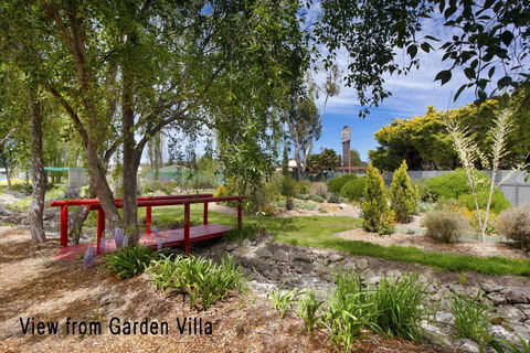 Armidale Tourist Park - Holiday Great Ocean Road 1