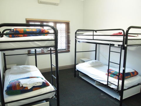The Emperors Crown Hostel - Holiday Great Ocean Road 21