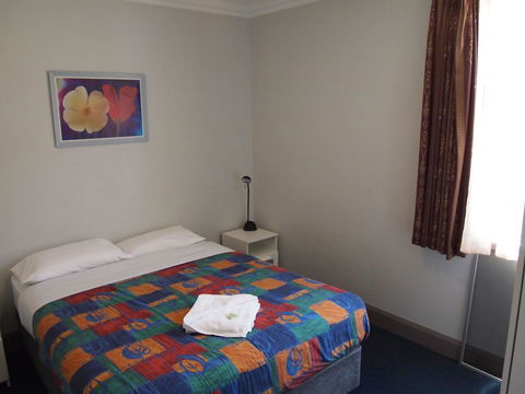 The Emperors Crown Hostel - Holiday Great Ocean Road 40