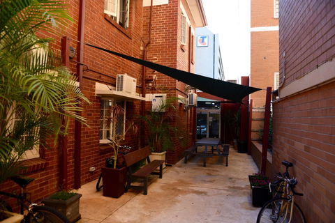The Emperors Crown Hostel - Holiday Great Ocean Road 10