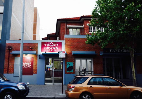 The Emperors Crown Hostel - Holiday Great Ocean Road 0