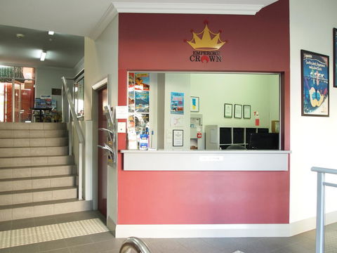 The Emperors Crown Hostel - Holiday Great Ocean Road 15