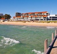 Boardwalk By The Beach - Holiday Great Ocean Road