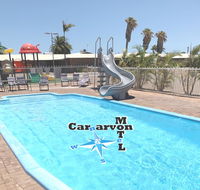 Carnarvon Motel WA - Holiday Great Ocean Road