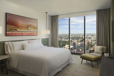 The Westin Perth - Holiday Great Ocean Road 3