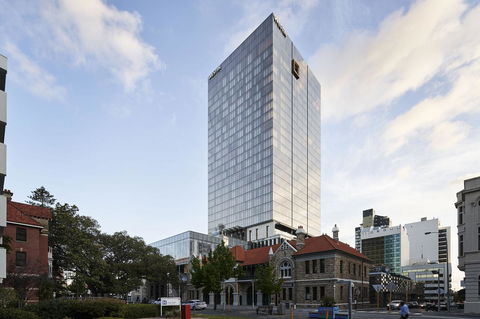 The Westin Perth - Holiday Great Ocean Road 0
