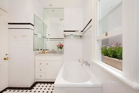 Stunning Terrace In Centennial Park - Holiday Great Ocean Road 17