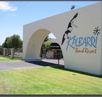 Unit 42 Kalbarri Beach Resort - Holiday Great Ocean Road