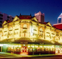 Miss Maud Swedish Hotel - Holiday Great Ocean Road
