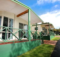 Riverview Tourist Park - Holiday Great Ocean Road