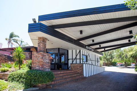 Leisure Inn Hotel Rockingham - Holiday Great Ocean Road 38