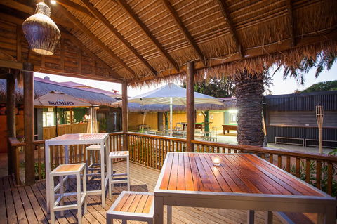 Leisure Inn Hotel Rockingham - Holiday Great Ocean Road 22