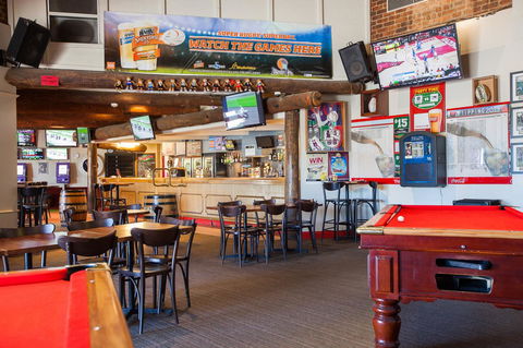 Leisure Inn Hotel Rockingham - Holiday Great Ocean Road 8