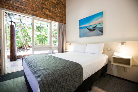 Leisure Inn Hotel Rockingham - Holiday Great Ocean Road 1
