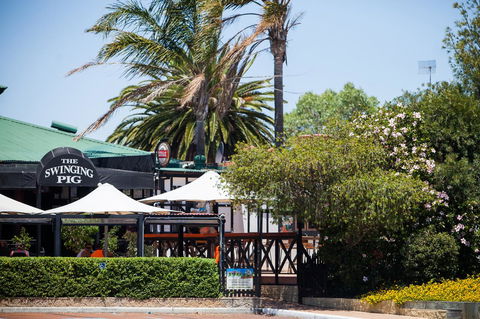 Leisure Inn Hotel Rockingham - Holiday Great Ocean Road 42