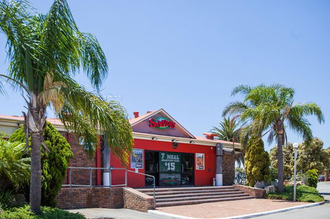 Leisure Inn Hotel Rockingham - Holiday Great Ocean Road 33