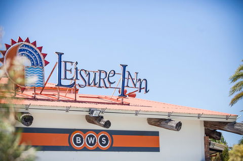 Leisure Inn Hotel Rockingham - Holiday Great Ocean Road 41