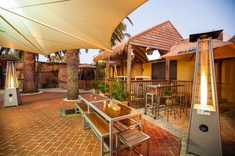 Leisure Inn Hotel Rockingham - Holiday Great Ocean Road 35