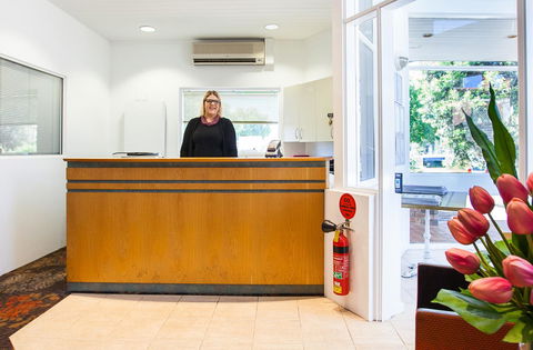 Leisure Inn Hotel Rockingham - Holiday Great Ocean Road 40