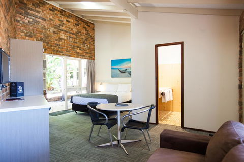 Leisure Inn Hotel Rockingham - Holiday Great Ocean Road 2