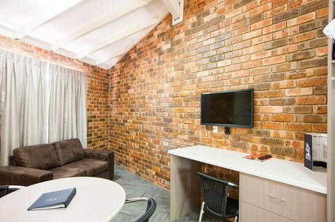 Leisure Inn Hotel Rockingham - Holiday Great Ocean Road 30