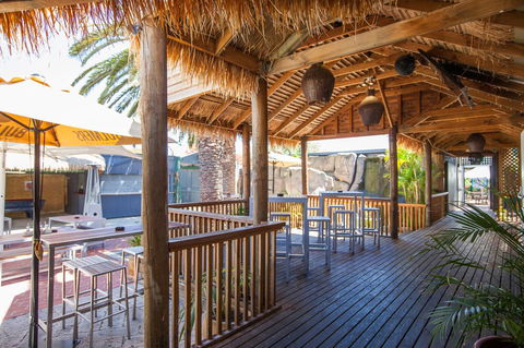 Leisure Inn Hotel Rockingham - Holiday Great Ocean Road 23