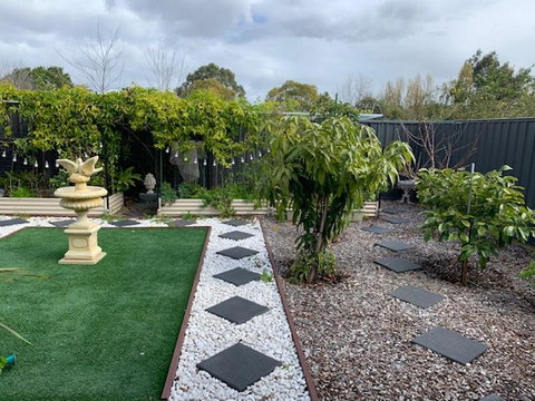 Ascot Comfort - Holiday Great Ocean Road 2