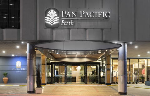 Pan Pacific Perth - Holiday Great Ocean Road 15