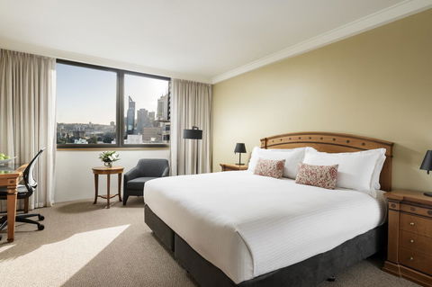 Pan Pacific Perth - Holiday Great Ocean Road 10