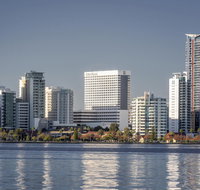 Pan Pacific Perth - Holiday Great Ocean Road