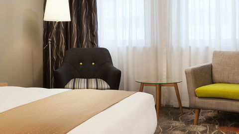 Holiday Inn Perth City Centre, An IHG Hotel - Holiday Great Ocean Road 23