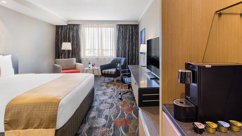 Holiday Inn Perth City Centre, An IHG Hotel - Holiday Great Ocean Road 25