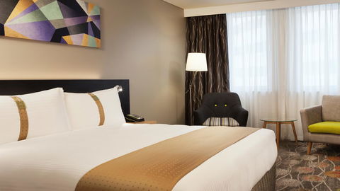 Holiday Inn Perth City Centre, An IHG Hotel - Holiday Great Ocean Road 17