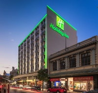 Holiday Inn Perth City Centre - Holiday Great Ocean Road