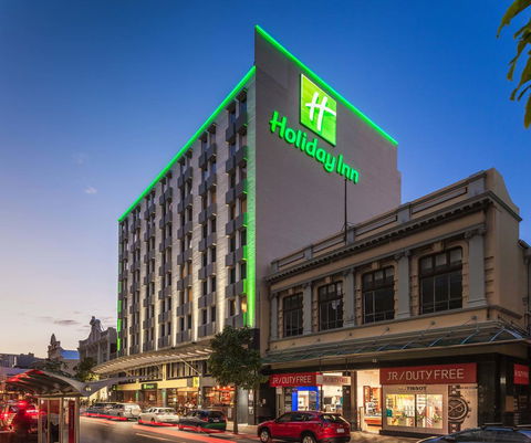 Holiday Inn Perth City Centre, An IHG Hotel - Holiday Great Ocean Road 0