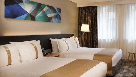 Holiday Inn Perth City Centre, An IHG Hotel - Holiday Great Ocean Road 20