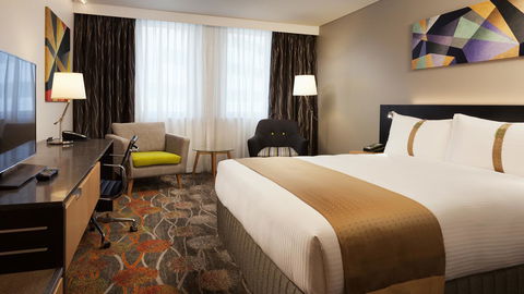 Holiday Inn Perth City Centre, An IHG Hotel - Holiday Great Ocean Road 9
