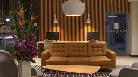 Holiday Inn Perth City Centre, An IHG Hotel - Holiday Great Ocean Road 6