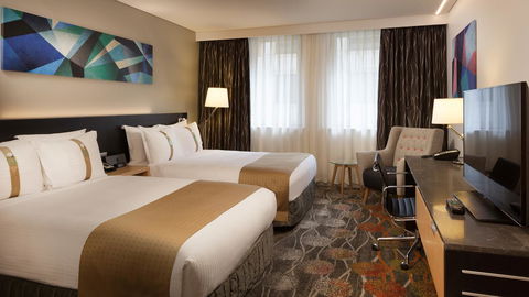 Holiday Inn Perth City Centre, An IHG Hotel - Holiday Great Ocean Road 19