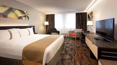 Holiday Inn Perth City Centre, An IHG Hotel - Holiday Great Ocean Road 5