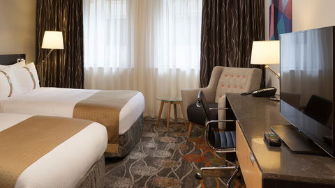 Holiday Inn Perth City Centre, An IHG Hotel - Holiday Great Ocean Road 15
