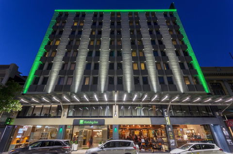 Holiday Inn Perth City Centre, An IHG Hotel - Holiday Great Ocean Road 11