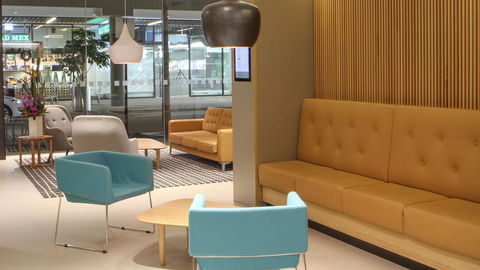 Holiday Inn Perth City Centre, An IHG Hotel - Holiday Great Ocean Road 16