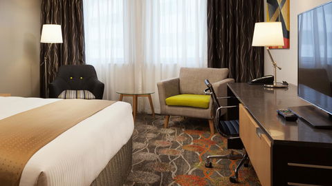 Holiday Inn Perth City Centre, An IHG Hotel - Holiday Great Ocean Road 13